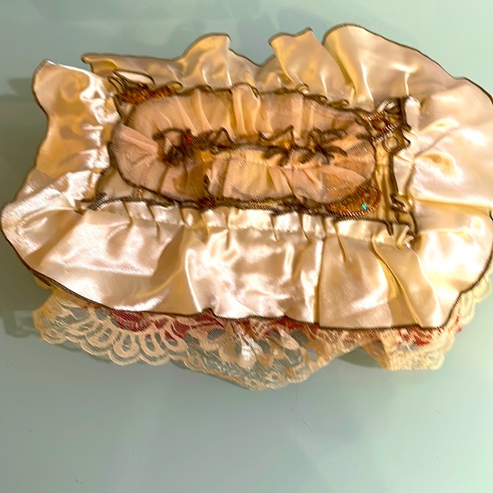 Silk Facial Tissue Box Holders Bundle Sale